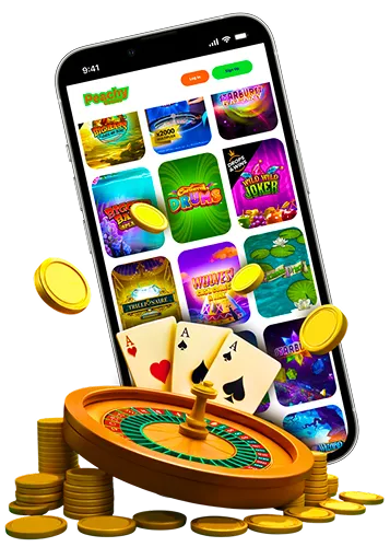 Peachy Games Casino UK Mobile Peachy Games Casino UK Mobile